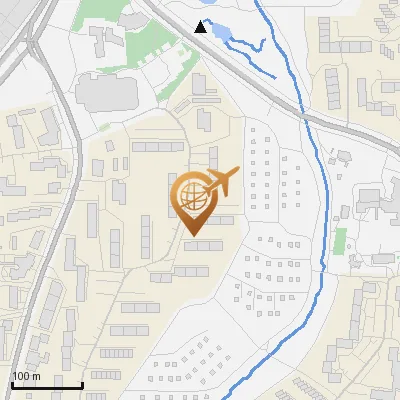 Foto zu Eggersweide 35, 22159 Hamburg