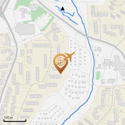 Foto zu Eggersweide 39, 22159 Hamburg