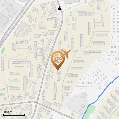 Foto zu Eggersweide 44, 22159 Hamburg