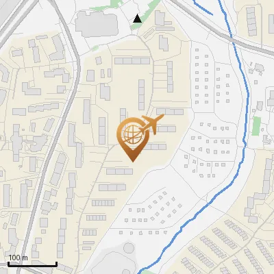 Foto zu Eggersweide 55, 22159 Hamburg