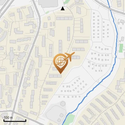 Foto zu Eggersweide 61, 22159 Hamburg