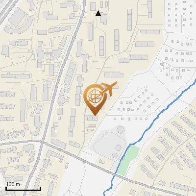 Foto zu Eggersweide 89, 22159 Hamburg