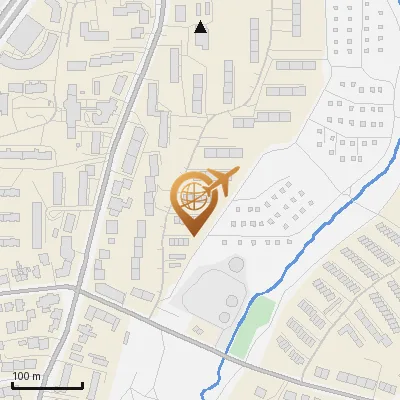 Foto zu Eggersweide 93, 22159 Hamburg