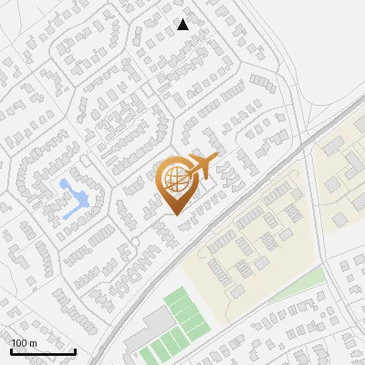 Foto zu Eggertweg 10, 22399 Hamburg