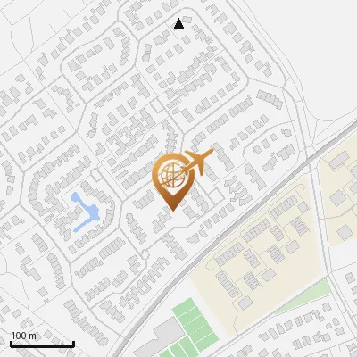 Foto zu Eggertweg 16, 22399 Hamburg