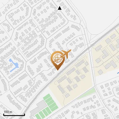 Foto zu Eggertweg 17, 22399 Hamburg