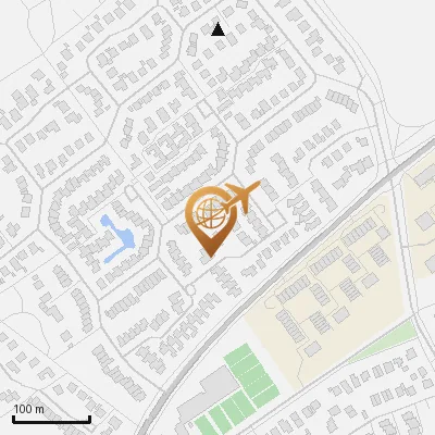 Foto zu Eggertweg 18, 22399 Hamburg