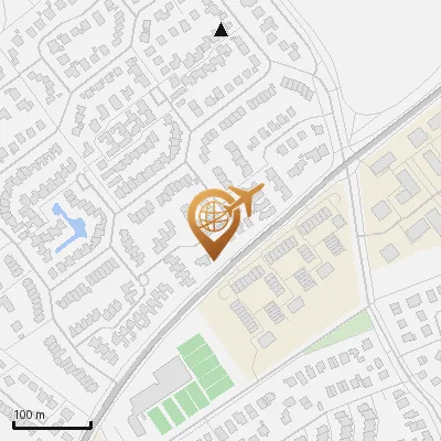 Foto zu Eggertweg 21, 22399 Hamburg