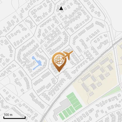 Foto zu Eggertweg 22, 22399 Hamburg