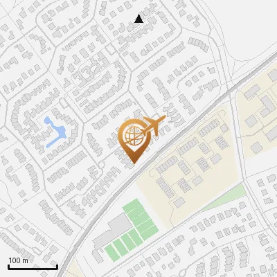 Foto zu Eggertweg 25, 22399 Hamburg