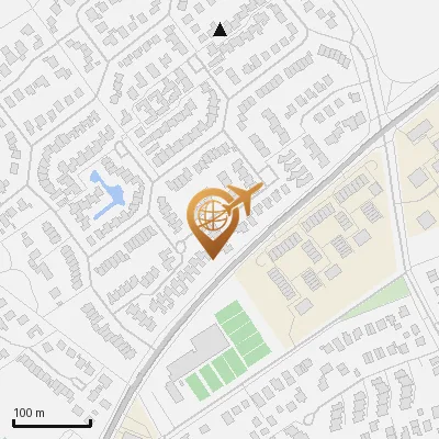 Foto zu Eggertweg 29, 22399 Hamburg