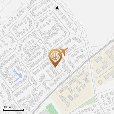 Foto zu Eggertweg 3, 22399 Hamburg