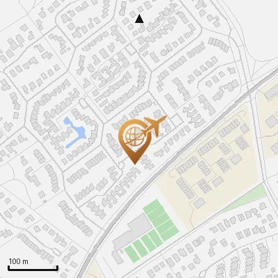 Foto zu Eggertweg 33, 22399 Hamburg