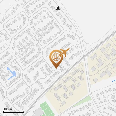 Foto zu Eggertweg 7, 22399 Hamburg