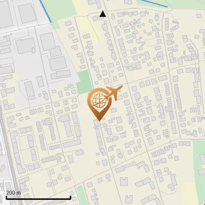 Foto zu Eggmühler Straße 30, 80993 München