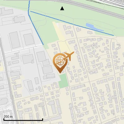 Foto zu Eggmühler Straße 37, 80993 München