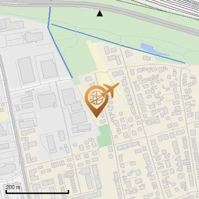 Foto zu Eggmühler Straße 39, 80993 München