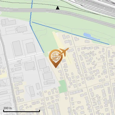 Foto zu Eggmühler Straße 43, 80993 München