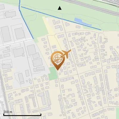 Foto zu Eggmühler Straße 46, 80993 München