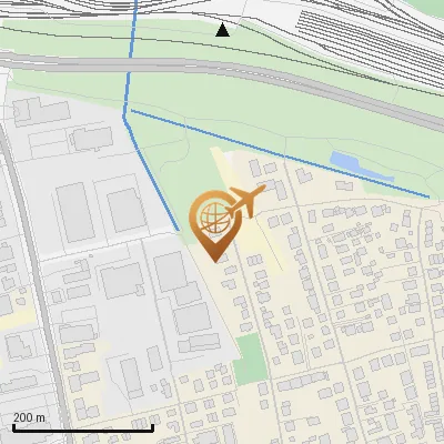 Foto zu Eggmühler Straße 47, 80993 München