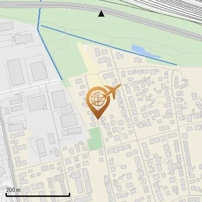 Foto zu Eggmühler Straße 50, 80993 München