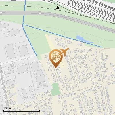 Foto zu Eggmühler Straße 60, 80993 München