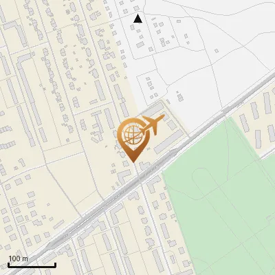 Foto zu Egidystraße 22, 13509 Berlin