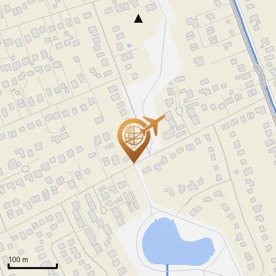 Foto zu Egilskamp 1, 22145 Hamburg