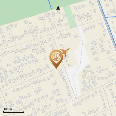 Foto zu Egilskamp 15, 22145 Hamburg