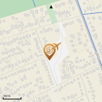 Foto zu Egilskamp 16, 22145 Hamburg