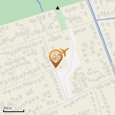 Foto zu Egilskamp 18, 22145 Hamburg