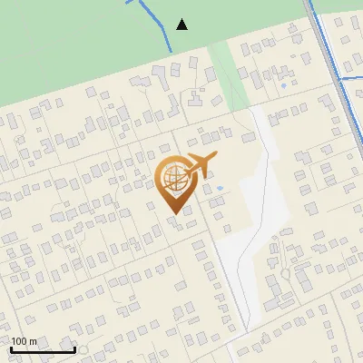 Foto zu Egilskamp 19, 22145 Hamburg