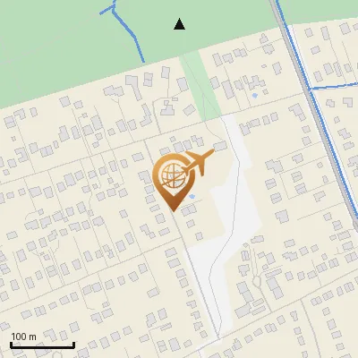 Foto zu Egilskamp 22, 22145 Hamburg