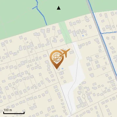 Foto zu Egilskamp 24, 22145 Hamburg