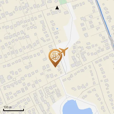 Foto zu Egilskamp 7, 22145 Hamburg