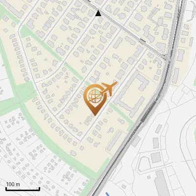 Foto zu Eginhardstraße 24, 10318 Berlin