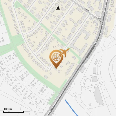 Foto zu Eginhardstraße 31, 10318 Berlin