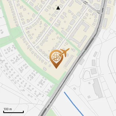 Foto zu Eginhardstraße 37, 10318 Berlin
