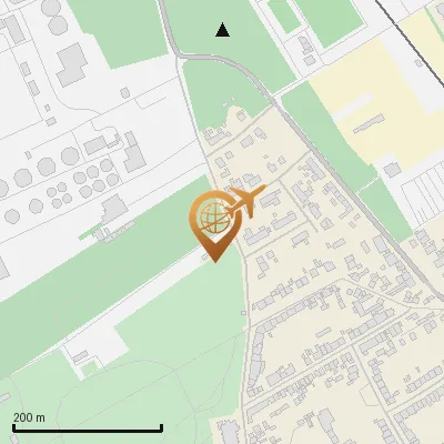 Foto zu Egonstraße 25, 51061 Köln