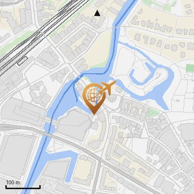 Foto zu Johann-Adolf-Hasse-Platz 2, 21029 Hamburg