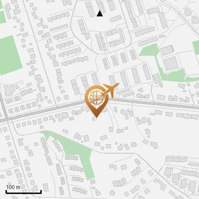 Foto zu Ehestorfer Weg 105, 21075 Hamburg