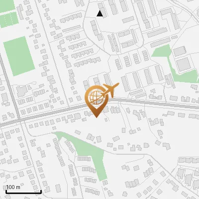 Foto zu Ehestorfer Weg 109, 21075 Hamburg