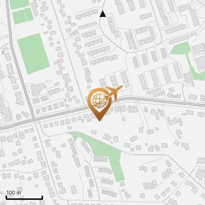 Foto zu Ehestorfer Weg 113, 21075 Hamburg