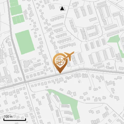 Foto zu Ehestorfer Weg 114, 21075 Hamburg