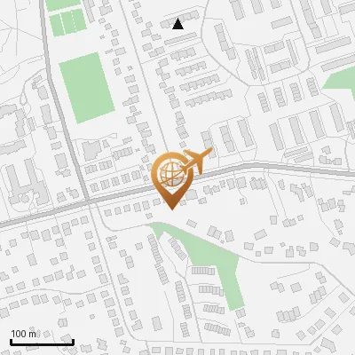 Foto zu Ehestorfer Weg 117, 21075 Hamburg