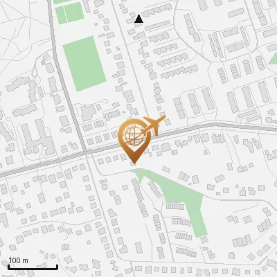 Foto zu Ehestorfer Weg 121, 21075 Hamburg