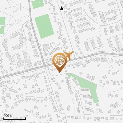 Foto zu Ehestorfer Weg 125, 21075 Hamburg