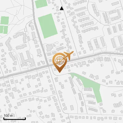 Foto zu Ehestorfer Weg 127, 21075 Hamburg