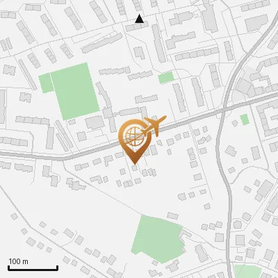 Foto zu Ehestorfer Weg 13, 21075 Hamburg