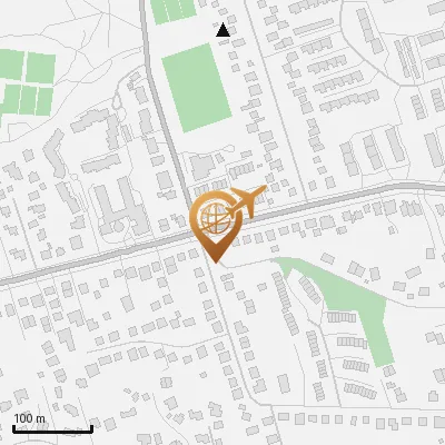 Foto zu Ehestorfer Weg 131, 21075 Hamburg